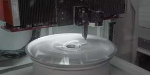 Kompletná renovácia diskov v Hadvoservis s CNC frézovaním