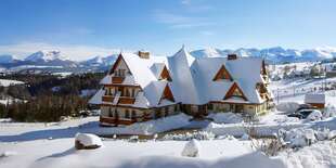 Obľúbený Redyk*** so stravou a neobmedzeným SPA