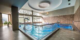 Relaxačný pobyt v Kúpeľoch Nimnica s polpenziou