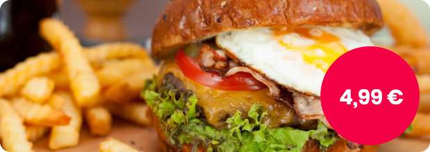 Rotoska burger bratislava