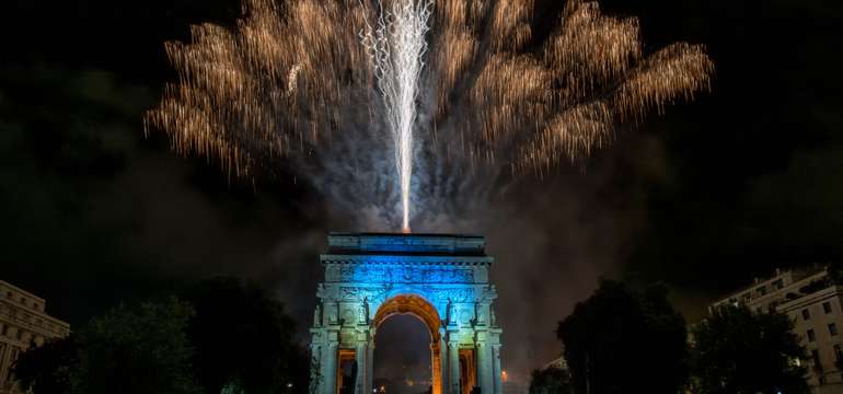 Silvester v Paríži s CK Metal bude nezabudnuteľný