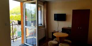 Villa Amélia v Rajeckých Tepliciach