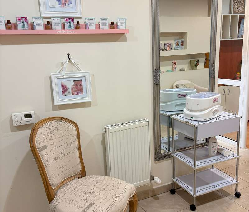 Salón Perfect Body