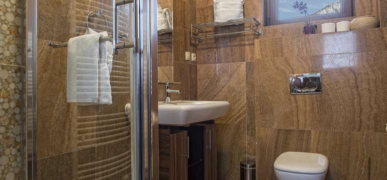 Izba Deluxe s možnosťou prístelky