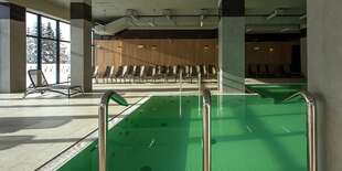 Wellness pobyt na Prednej hore blízko lúky plnej sysľov