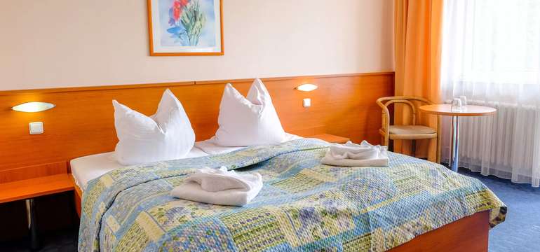 Hotel RYSY*** Vysoké TATRY ponúka komfortné ubytovanie