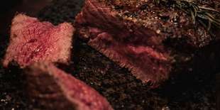Reštaurácia Black Angus STEAK HOUSE