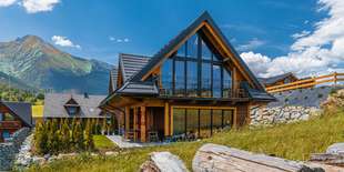 Wellness pobyt v Chalete Ždiaranka***