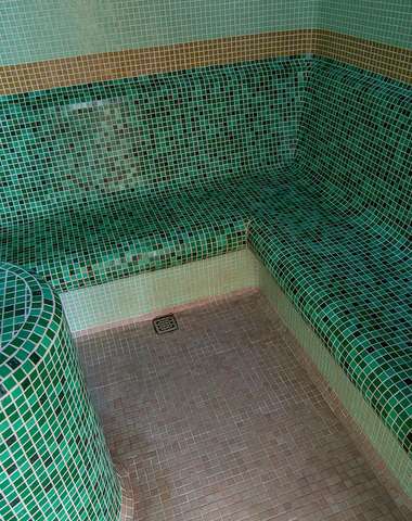 Hotel Vila Anna**** - Wellness
