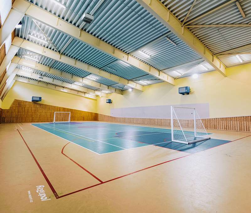 Chatky alebo apartmánové domy rezortu Ekoma vo Zvolene