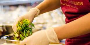  Wine Bar & Tapas by Parcafe