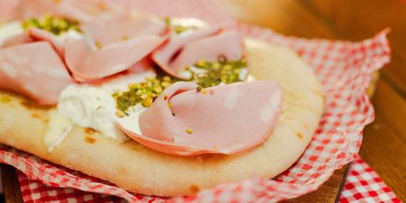 Talianske špeciality v Perfetto Manza v Prešove/Prešov