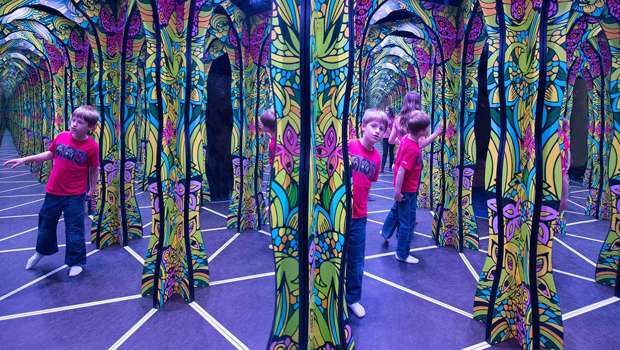 tricklandia