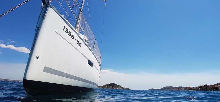 Jadran = najlepší rekreačný jachting na svete