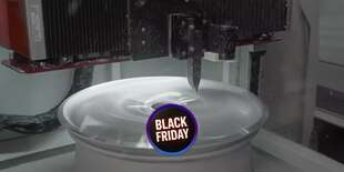 Kompletná renovácia diskov v Hadvoservis s CNC frézovaním