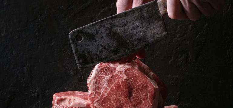 Reštaurácia Black Angus STEAK HOUSE
