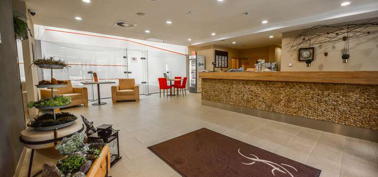 Salamandra Hotel****