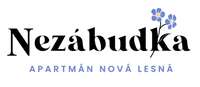 Apartmán Nezábudka