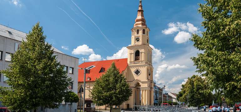 Zvolen