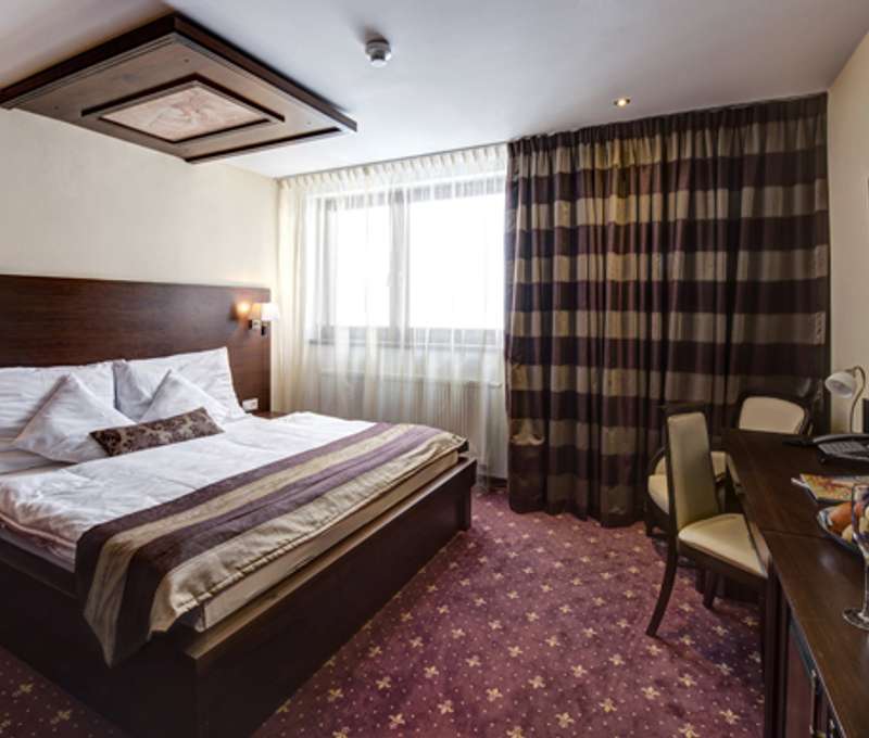 Hotel Galileo Donovaly****, Izba