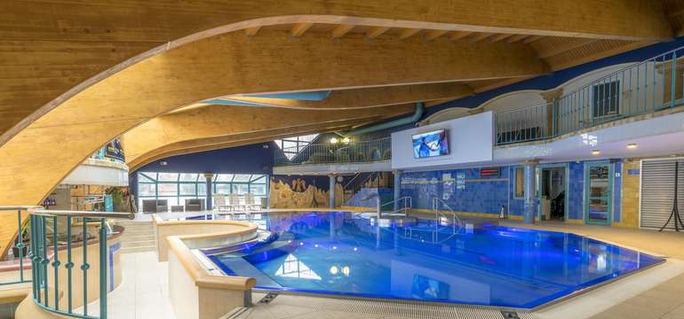 AquaCity Poprad