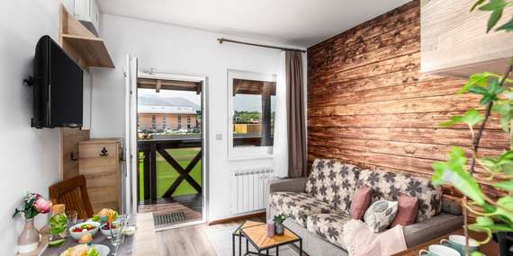 Hilson Jasná Garden resort na Liptove/Liptovský Mikuláš
