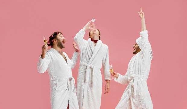 rozlúčka so slobodou prečo plánovať