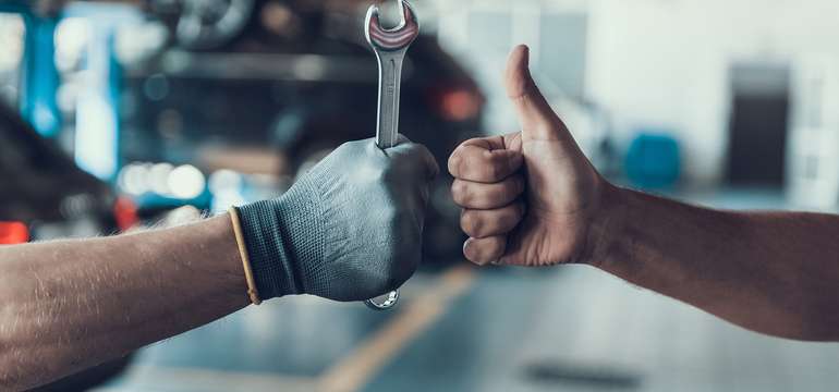 Kompletné balíčky starostlivosti o auto v autoservise TomiCars