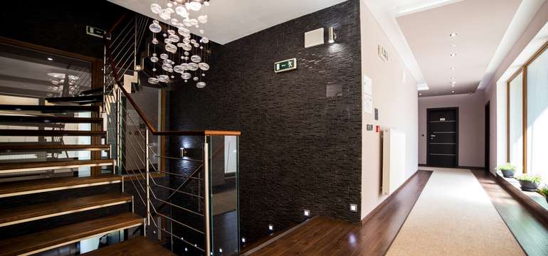 Hotel Daro poskytuje komfortné ubytovanie