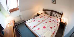 Elegantné izby hotela Lafayette**** sú zariadené s dôrazom na priateľskú atmosféru