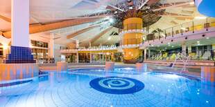 Termálne kúpele Sárvar