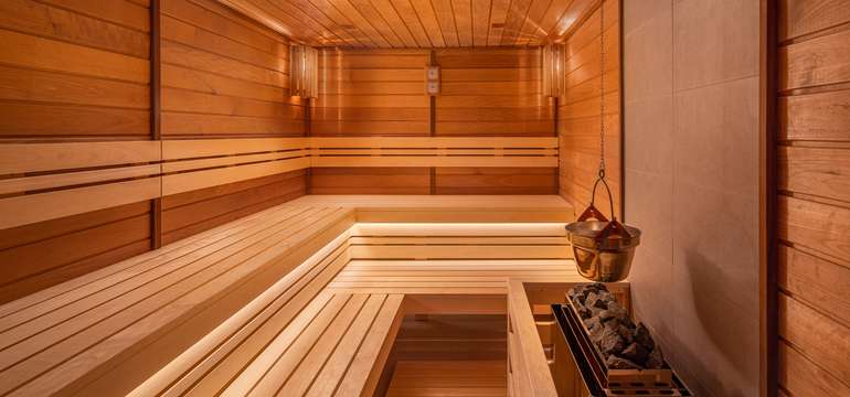 Unikátny svet Spa so saunami a bazénmi