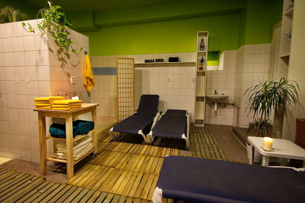 Privátny relax v saunách pre 2 až 5 osôb - oddych, regenerácia alebo romantický wellness večer
