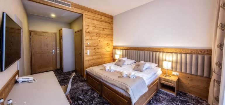 Izba Double room Standard