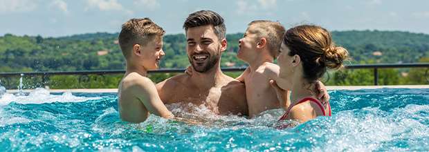 vyhodna rodinna dovolenka