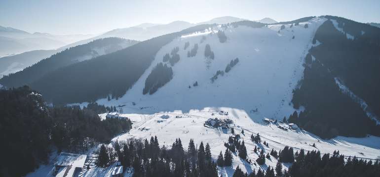 Malinô Brdo ski & bike park