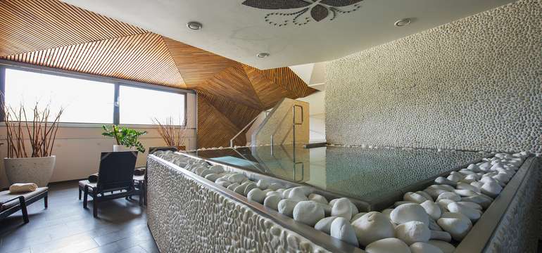 Thermal ŠÍRAVA SPA RESORT**** s polpenziou na Zemplínskej šírave