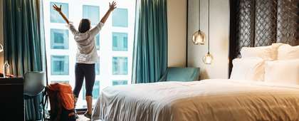 7 hotelov, ktoré naplnia všetky vaše očakávania