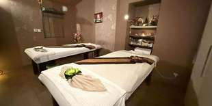 Thajské masáže v Home Thai Relax