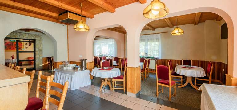 Restaurace