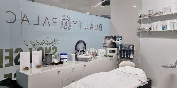 Špeciálne telové masáže v Beauty Palace Bratislava/Bratislava - Nové Mesto