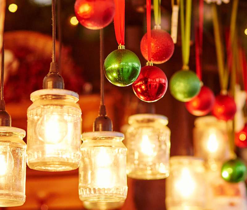 Adventné trhy