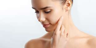 Ošetrenie pleti v salóne Vita Verde