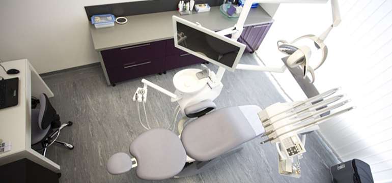 Dr. Martin Dental Clinic