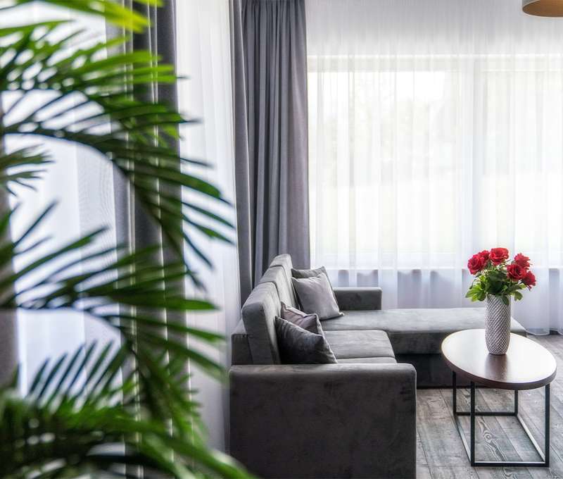 Apartmán (2+1)