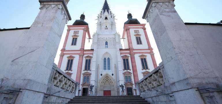 Mariazell