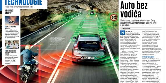 Zázračná planéta – Ročné predplatné pre tých, čo milujú objavovať/Slovensko