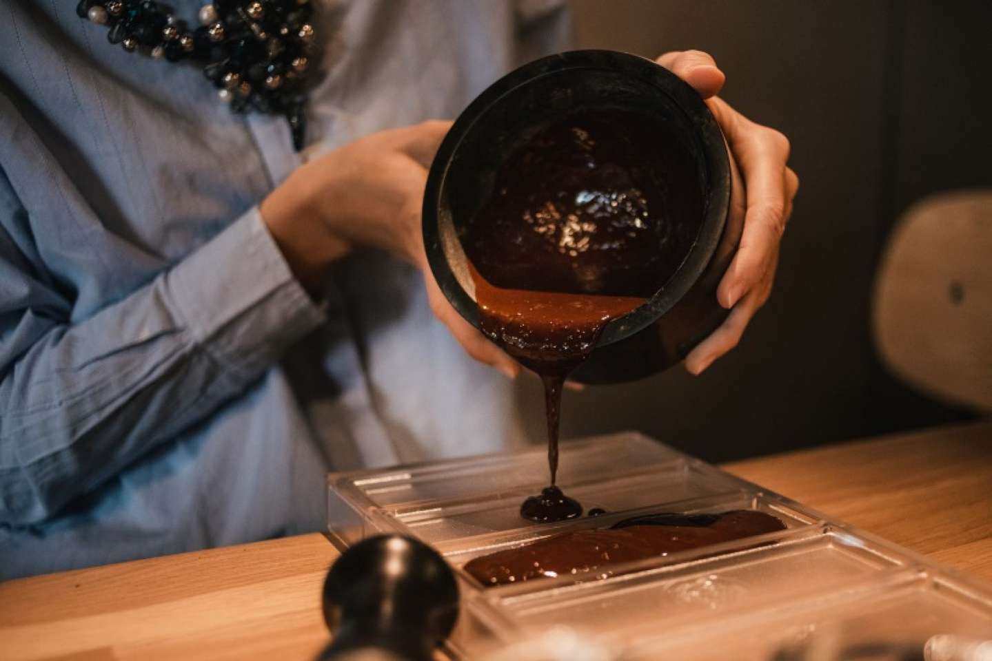 Čokoládový raj - unikátny resort Chocolate Village v slovinskom národnom parku s raňajkami a zľavou do wellness