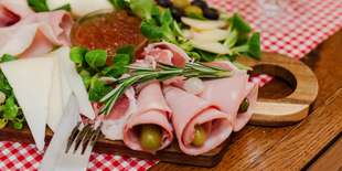 Talianske špeciality v Perfetto Manza