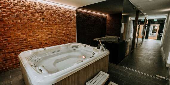 Wellness pobyt v prekrásnom prostredí Štiavnických vrchov v penzióne Banský dom***/Štiavnicke vrchy - Hodruša-Hámre